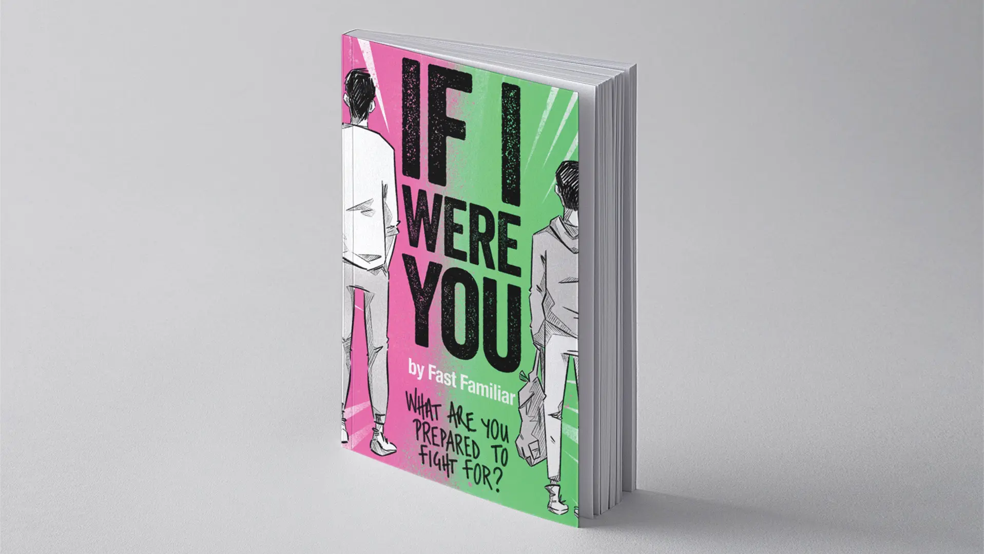 If I were you (2019)
