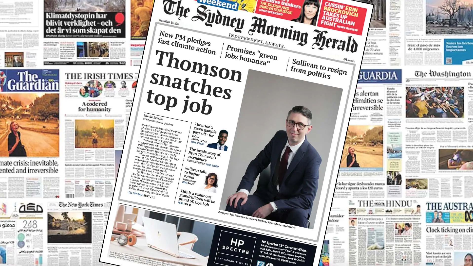 Policy Pathways (2021)