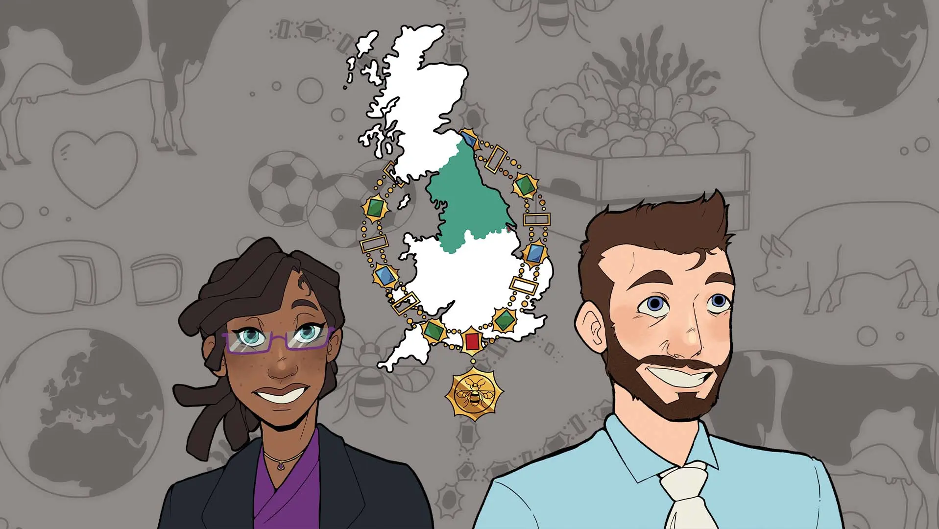 The Mayor of Mancunia (2025)